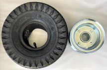 Eureka Bearing & Supply